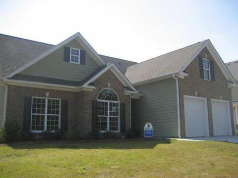 A home in College Park