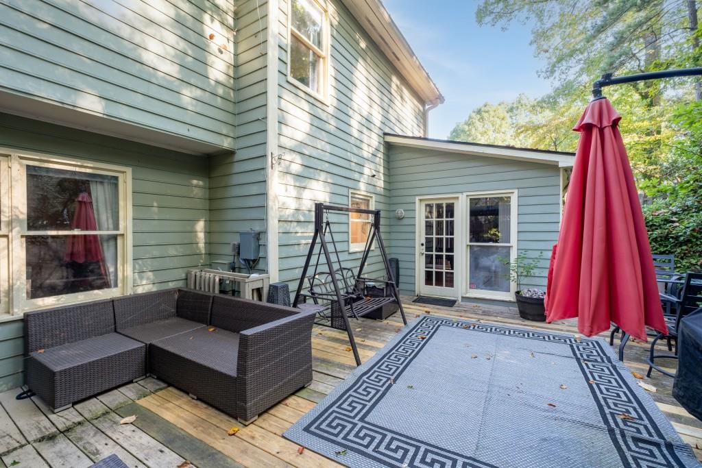 Lansdowne - Residential
