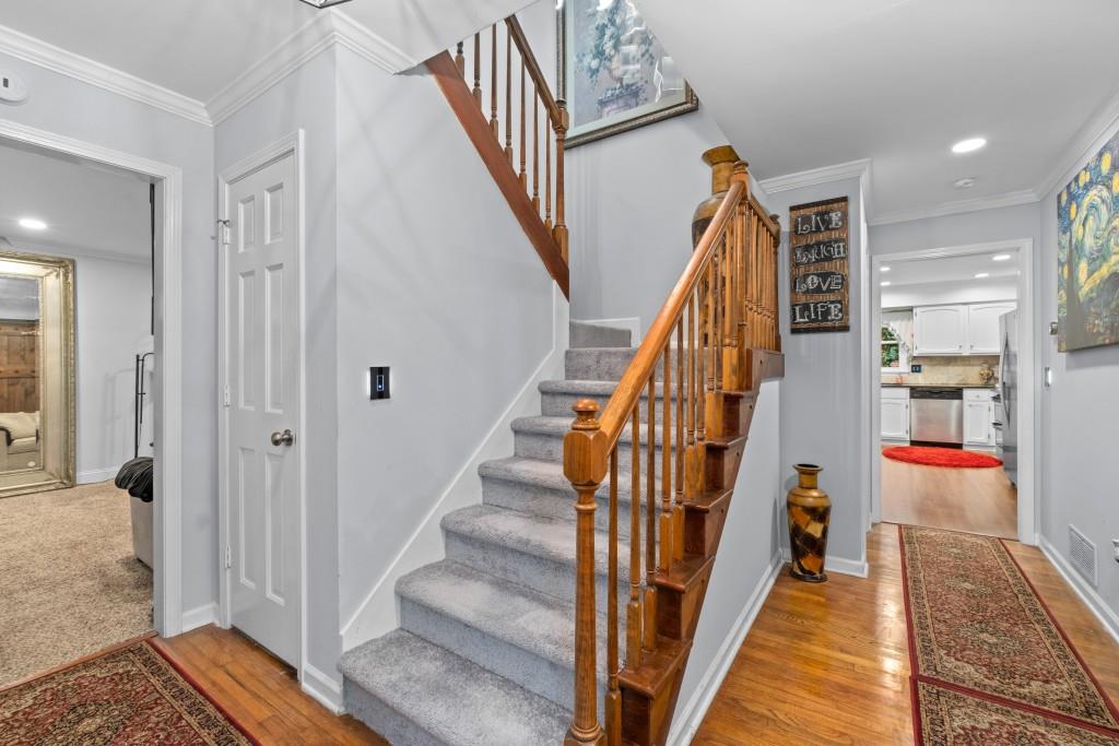 Lansdowne - Residential