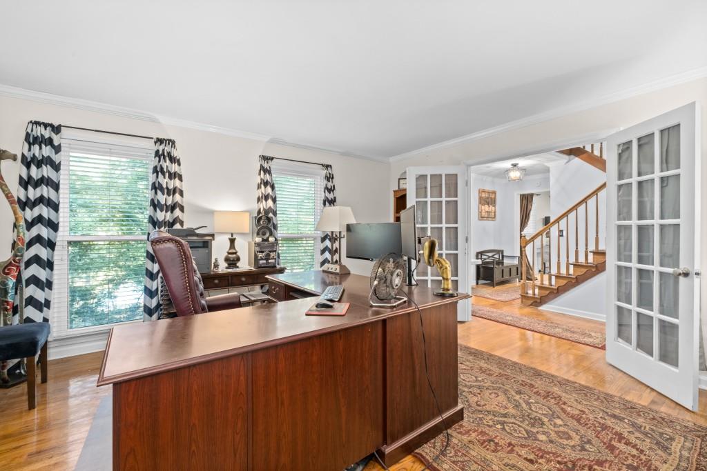 Lansdowne - Residential