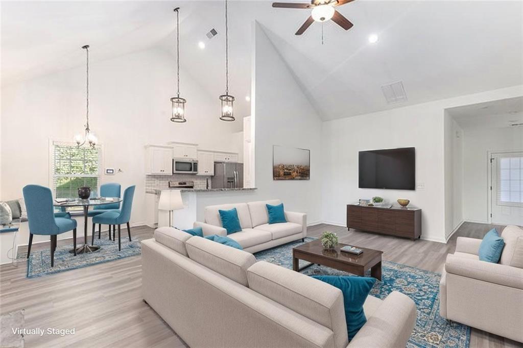 46 Appaloosa Drive