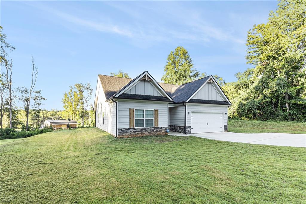 46 Appaloosa Drive