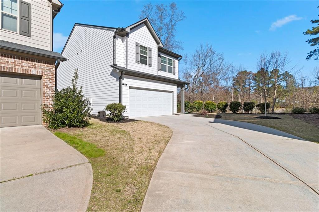 21 Lucas James Circle, Dawsonville, Georgia image 3
