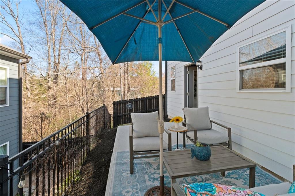 21 Lucas James Circle, Dawsonville, Georgia image 23