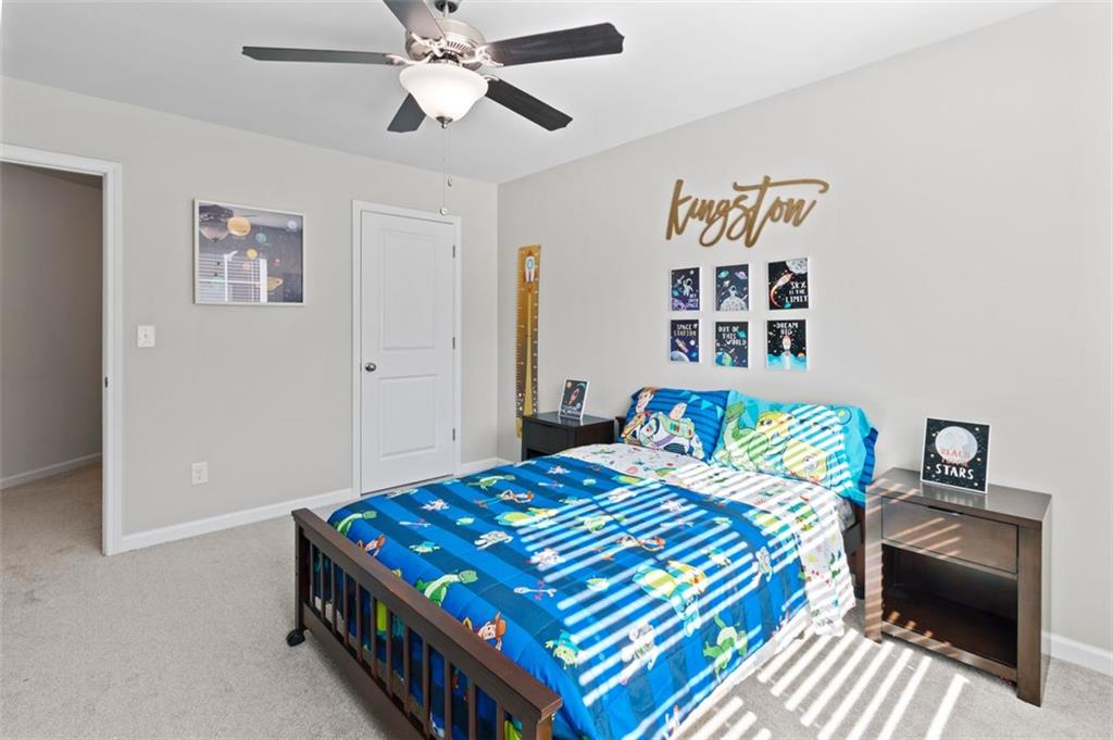 21 Lucas James Circle, Dawsonville, Georgia image 19