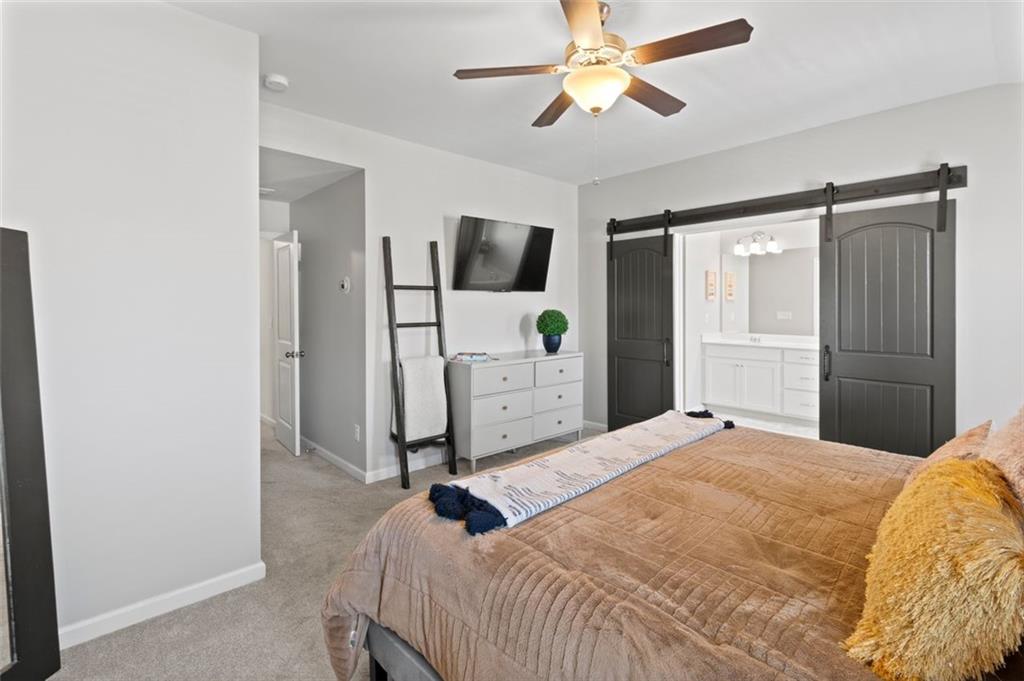 21 Lucas James Circle, Dawsonville, Georgia image 14