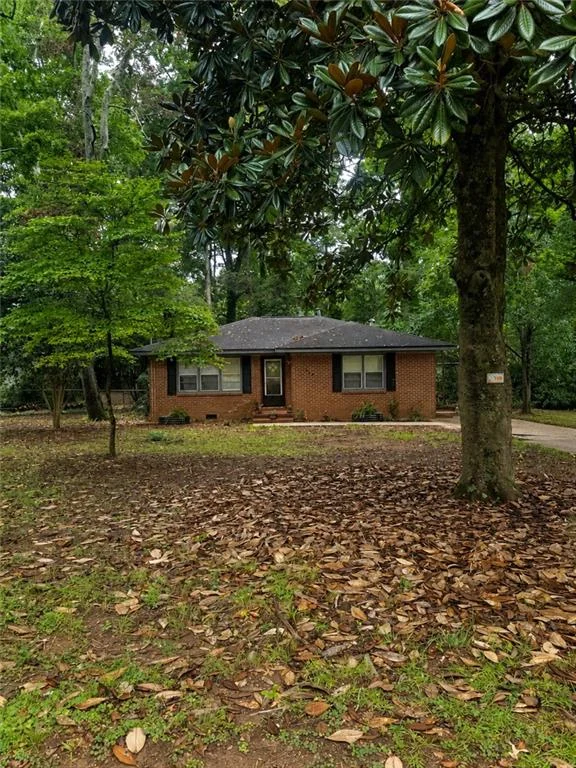 728 Springer Drive, Griffin, GA, 30224