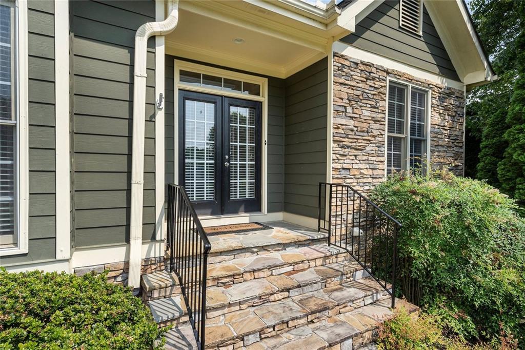 203 Crescent Moon Way