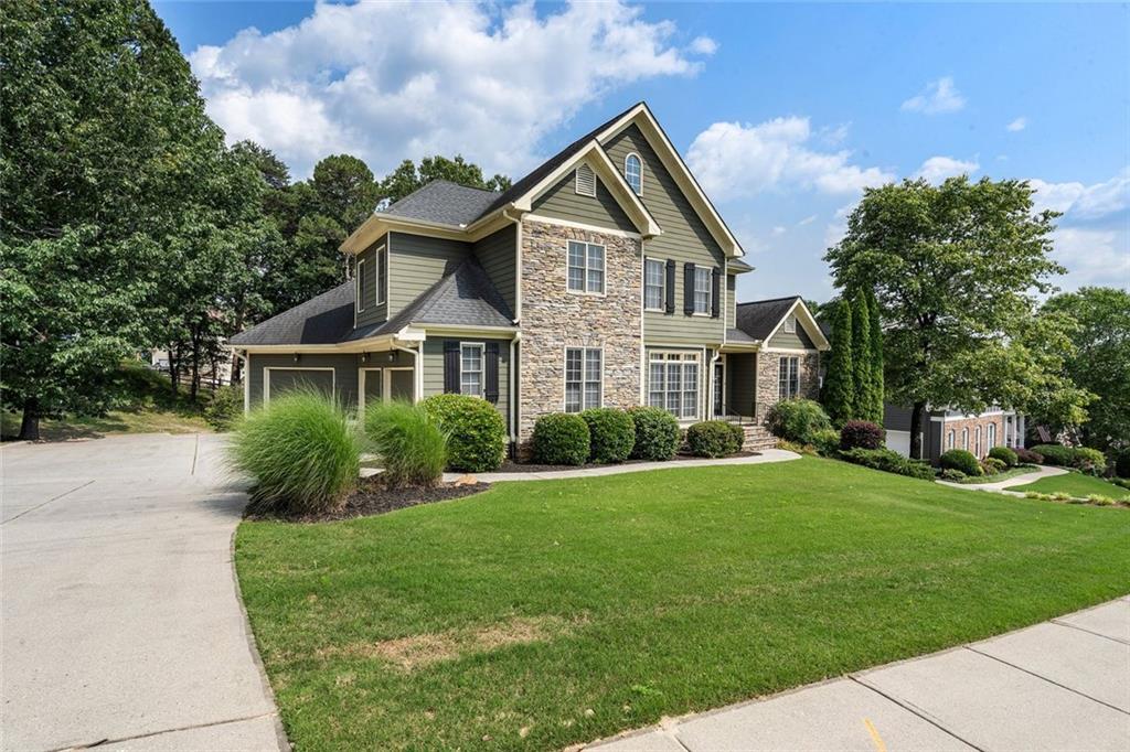 203 Crescent Moon Way