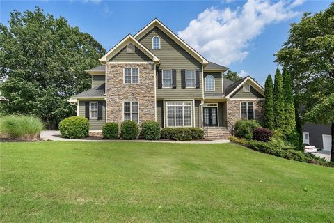 203 Crescent Moon Way Canton GA 30114