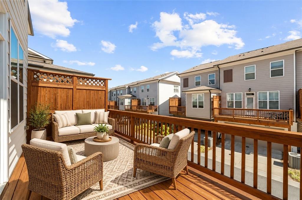 3193 Bartee Walk