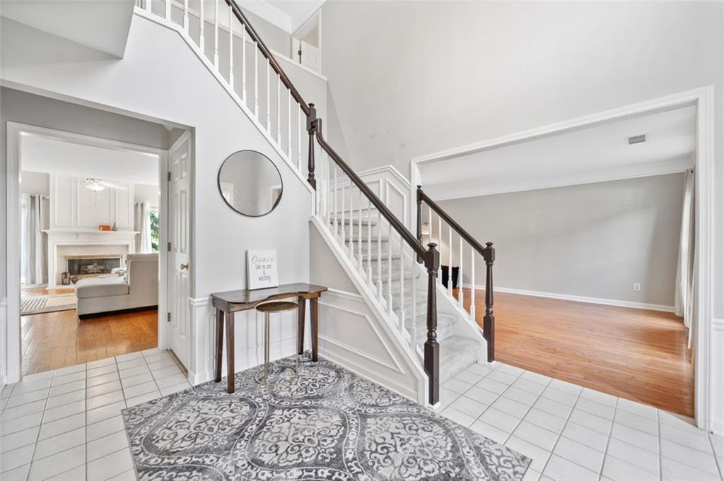 4780 Agate Drive