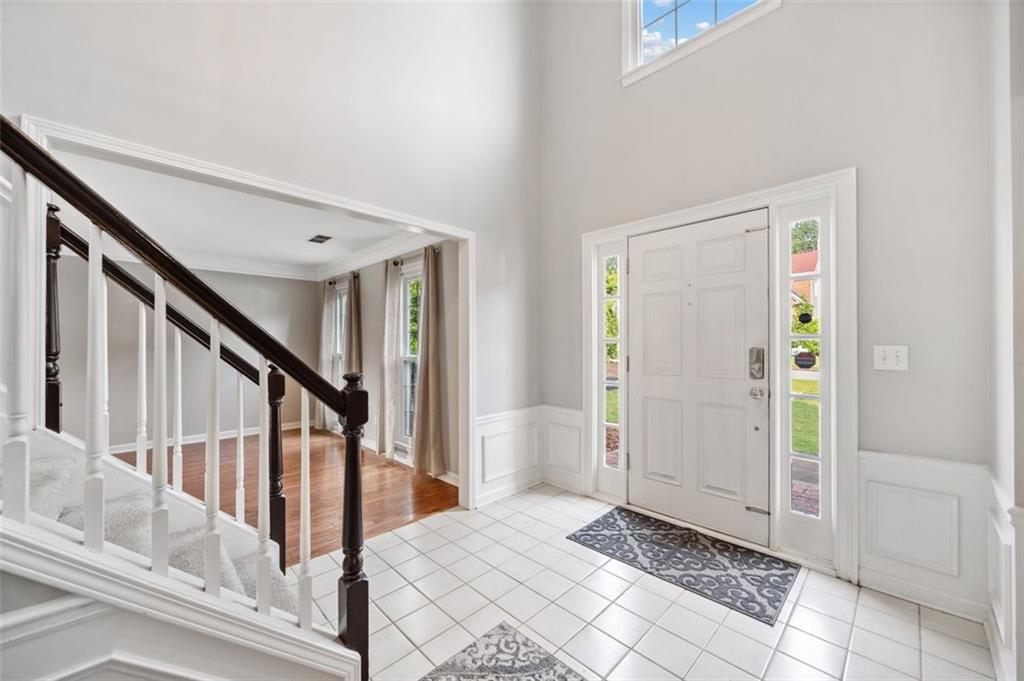 4780 Agate Drive