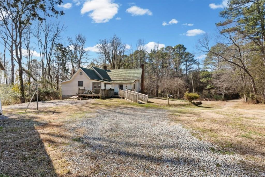 55 Shinall Gaines Road NW