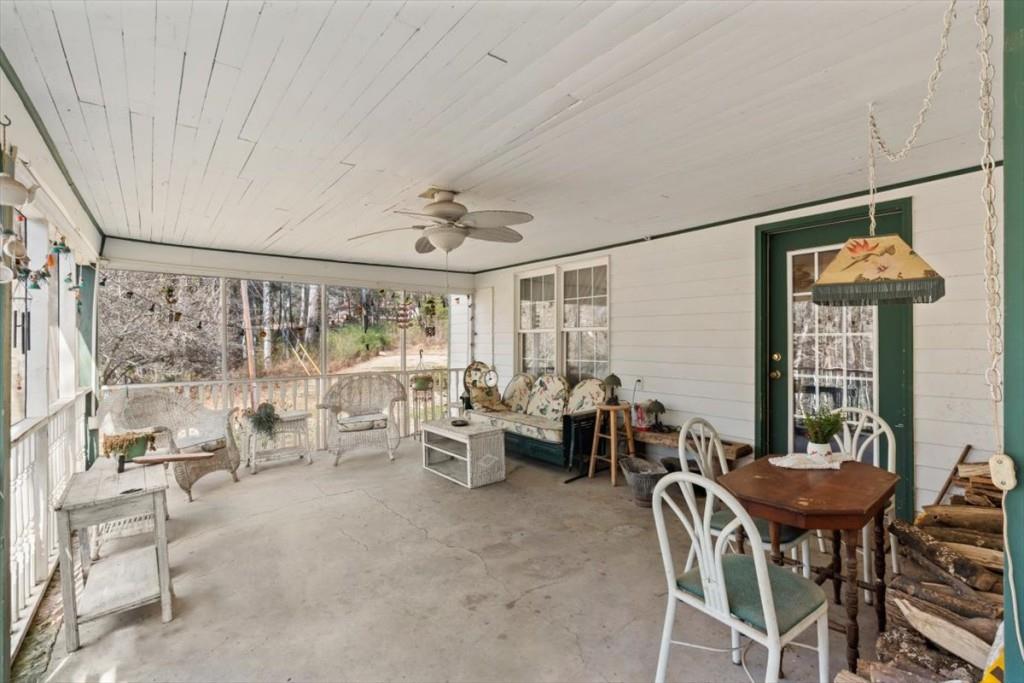 55 Shinall Gaines Road NW