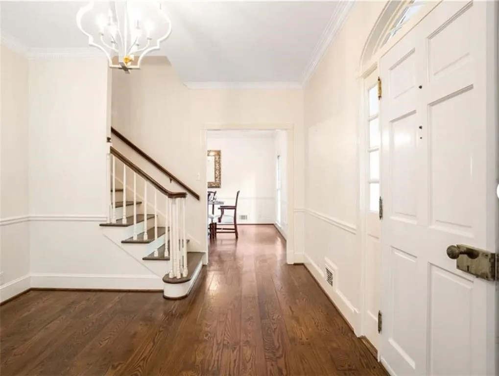 Sandy Springs, Georgia 30350, United States, 4 Bedrooms Bedrooms, ,4 BathroomsBathrooms,Residential,Active,159009