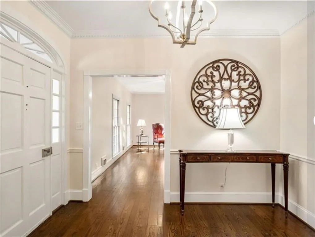 Sandy Springs, Georgia 30350, United States, 4 Bedrooms Bedrooms, ,4 BathroomsBathrooms,Residential,Active,159009