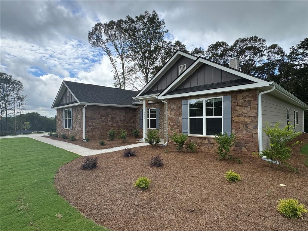 5351 Tuscany Drive