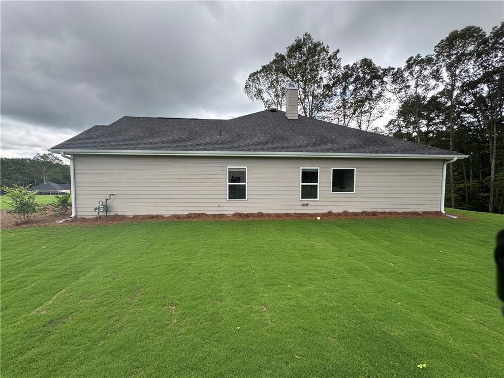 5351 Tuscany Drive
