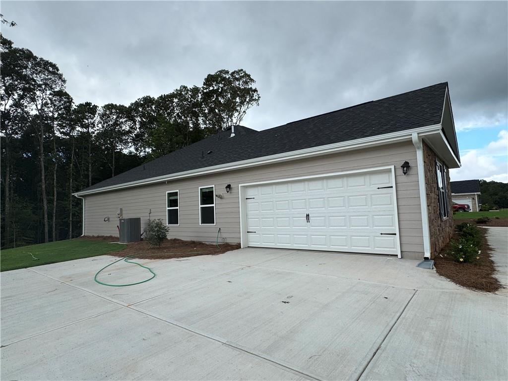 5351 Tuscany Drive
