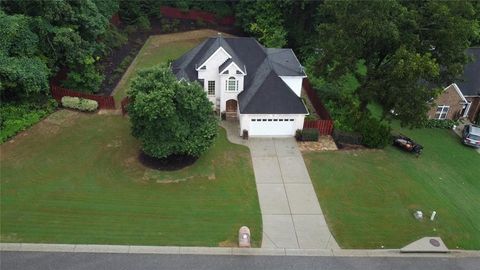 A home in Jefferson