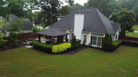 A home in Jefferson