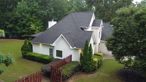 A home in Jefferson