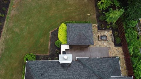 A home in Jefferson