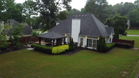 A home in Jefferson