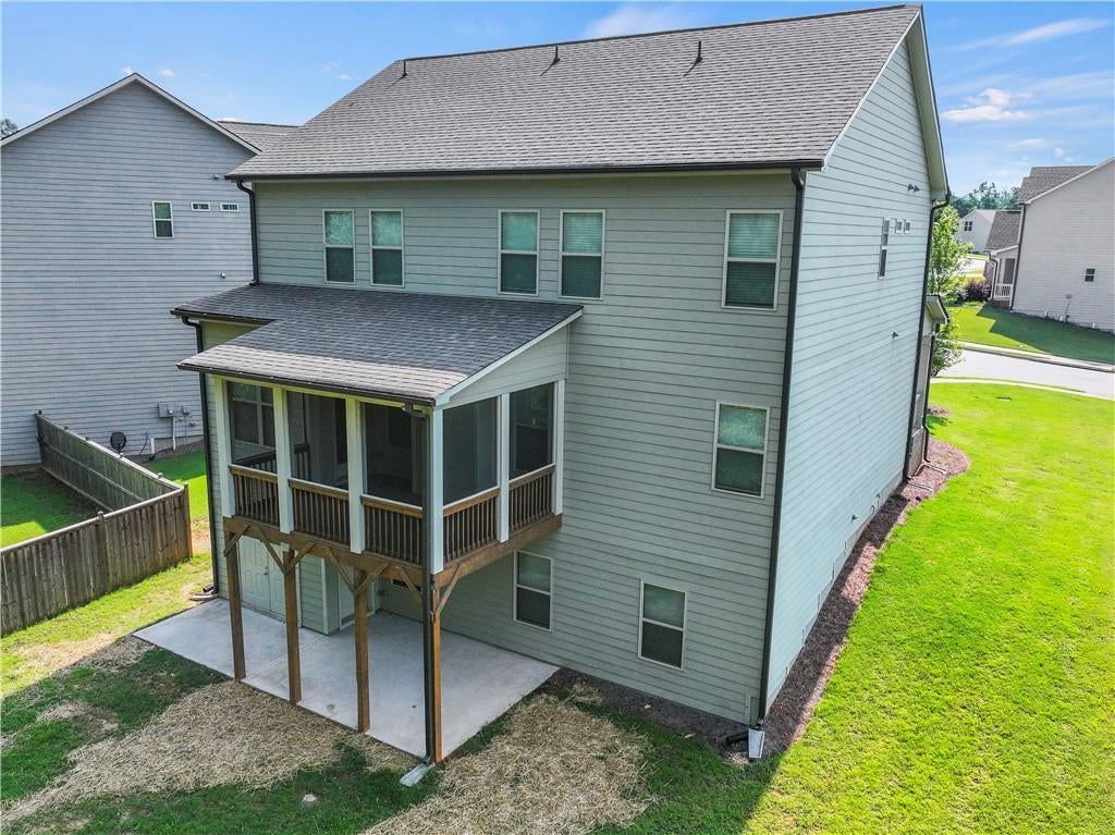 4429 Beechnut View