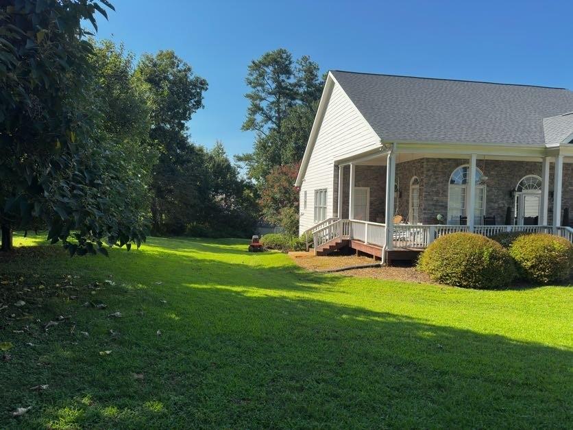 5215 Blue Ridge Overlook