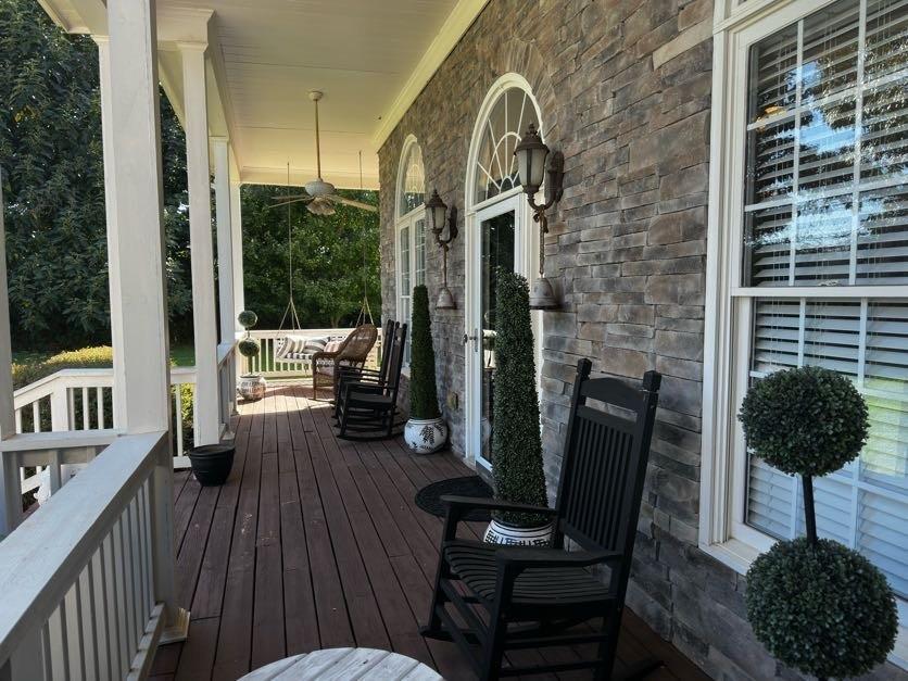 5215 Blue Ridge Overlook