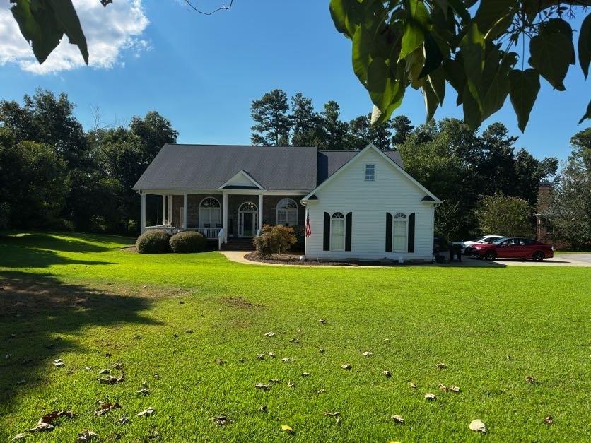 5215 Blue Ridge Overlook