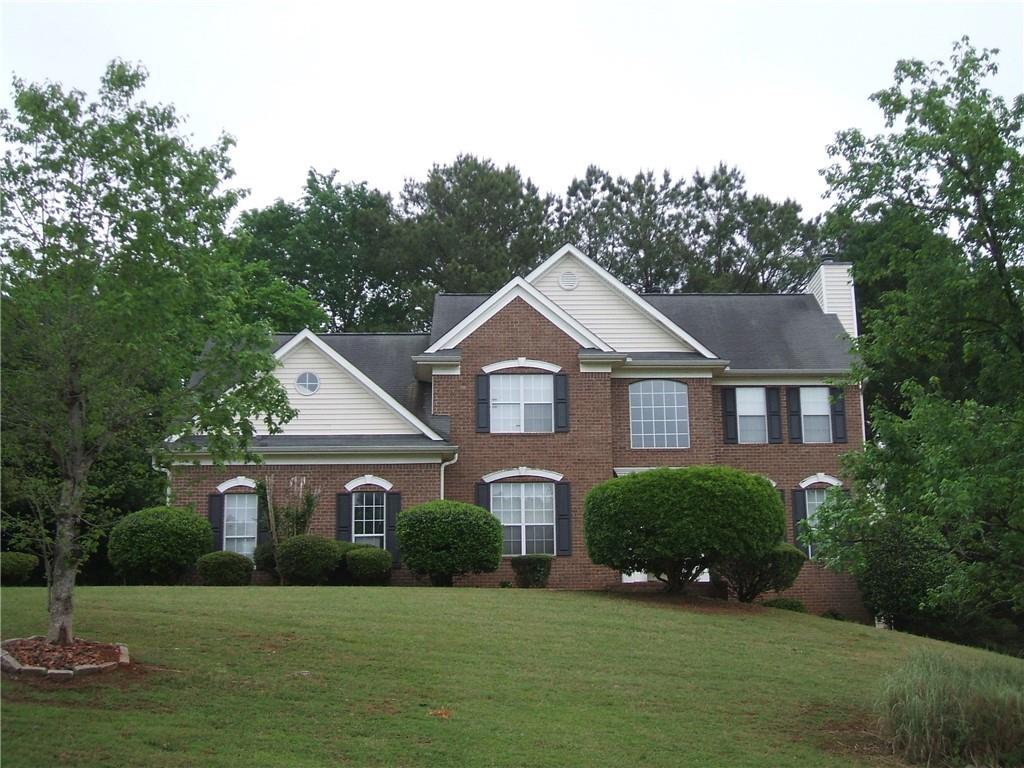 Lakeside On Redwine - Residential Lease
