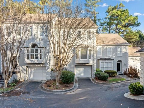 A home in Decatur