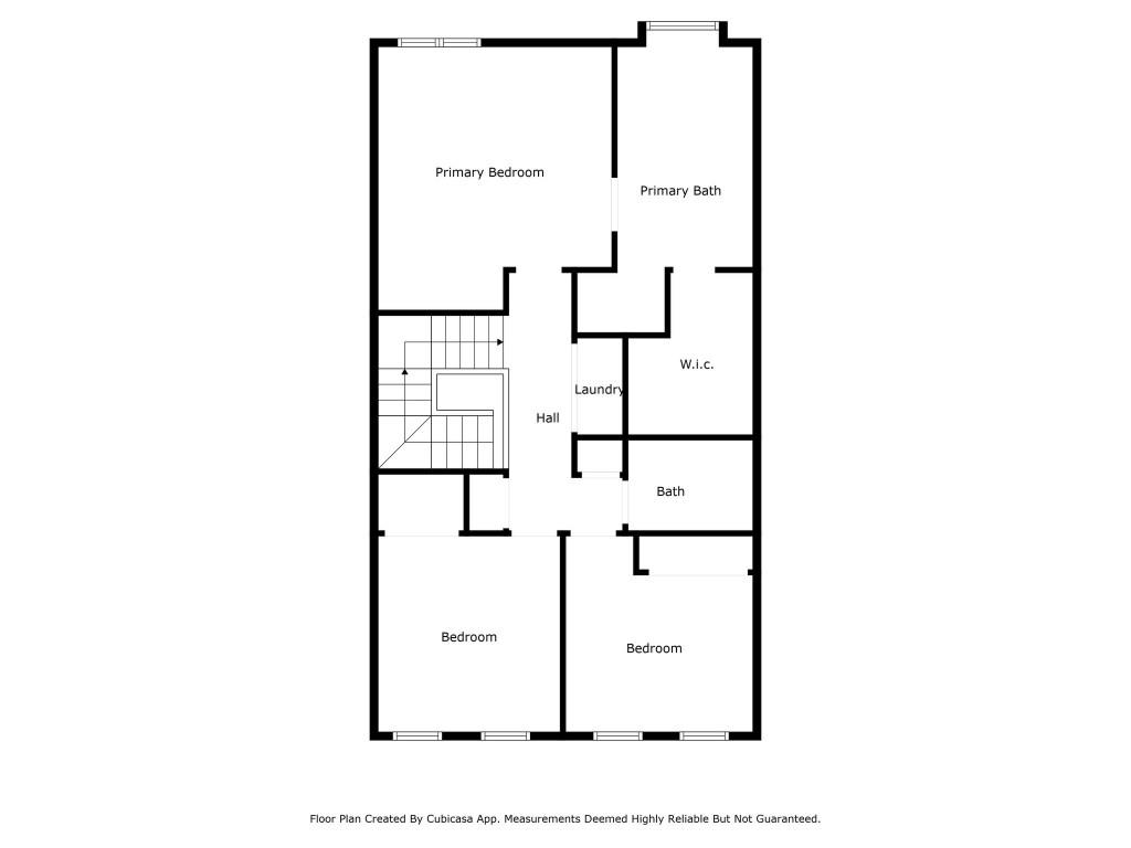 1532 Oak Grove Road, Decatur, Georgia image 47