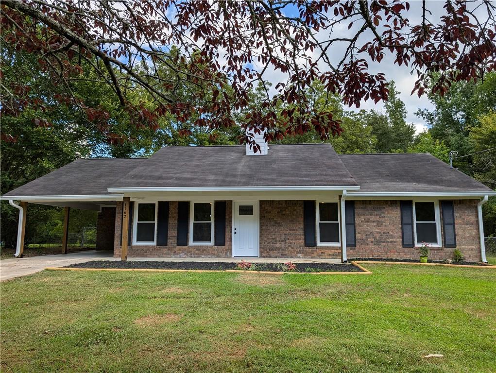 1162 New Rosedale Road NE
