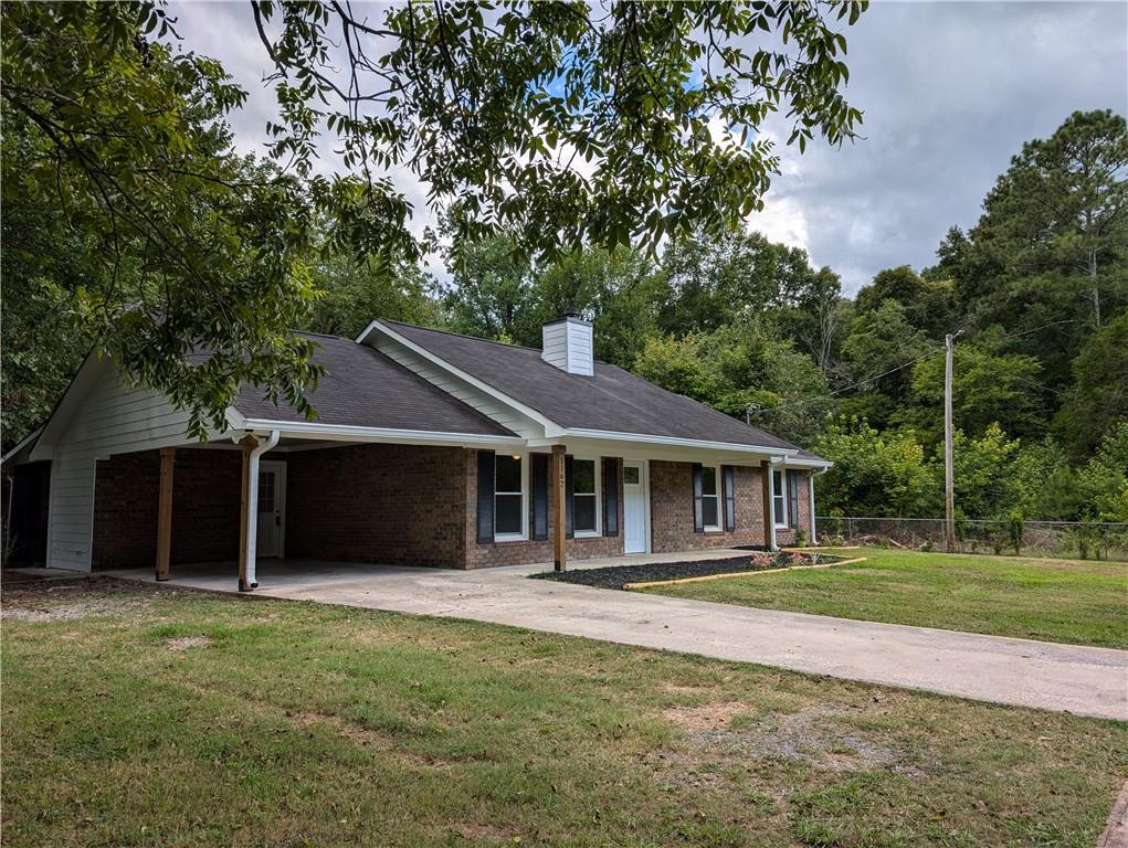 1162 New Rosedale Road NE