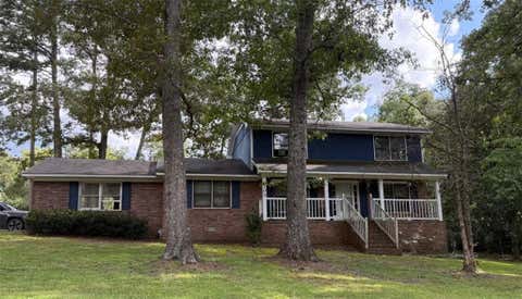 Homes For Sale - 302 Ridgewood Road<br/> Polk County, Cedartown, GA 30125