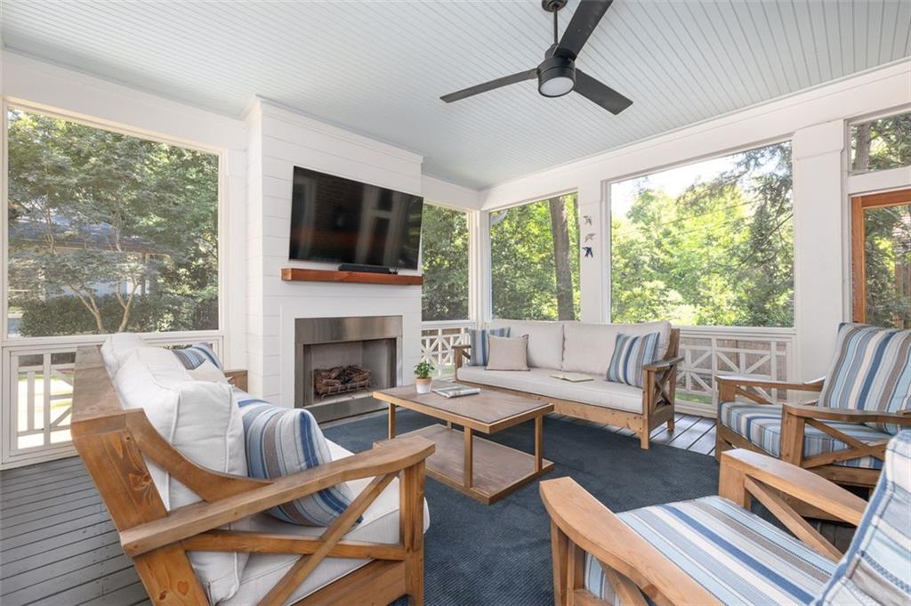 1308 Fairview Road, Atlanta, Georgia image 19