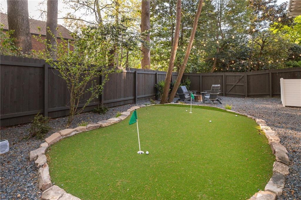 1308 Fairview Road, Atlanta, Georgia image 50