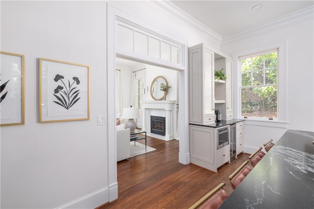 1308 Fairview Road, Atlanta, Georgia image 14