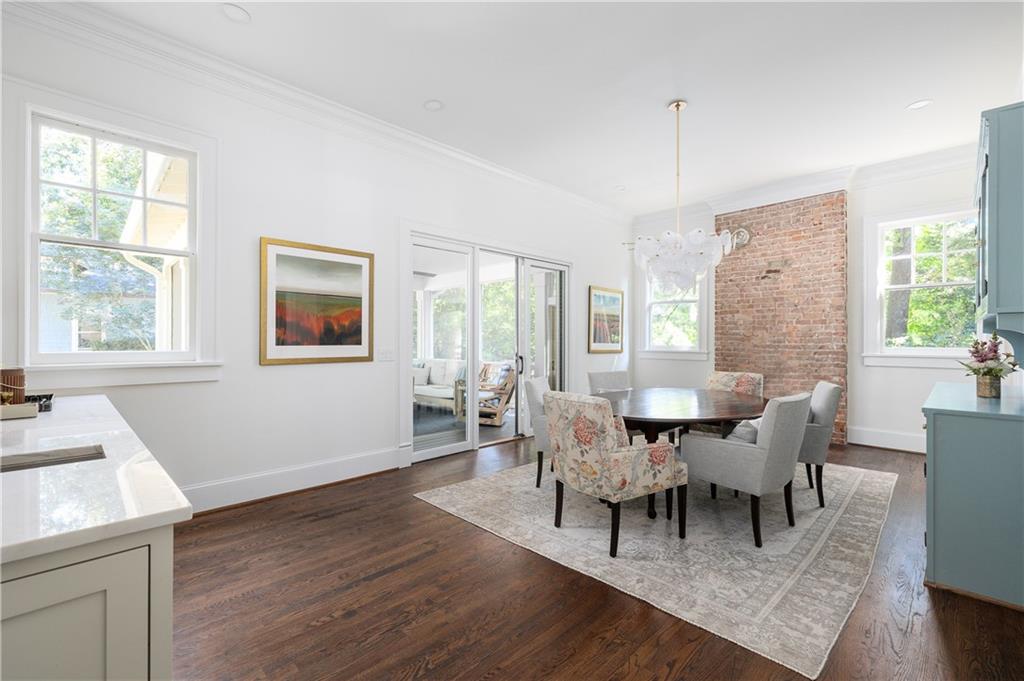 1308 Fairview Road, Atlanta, Georgia image 18