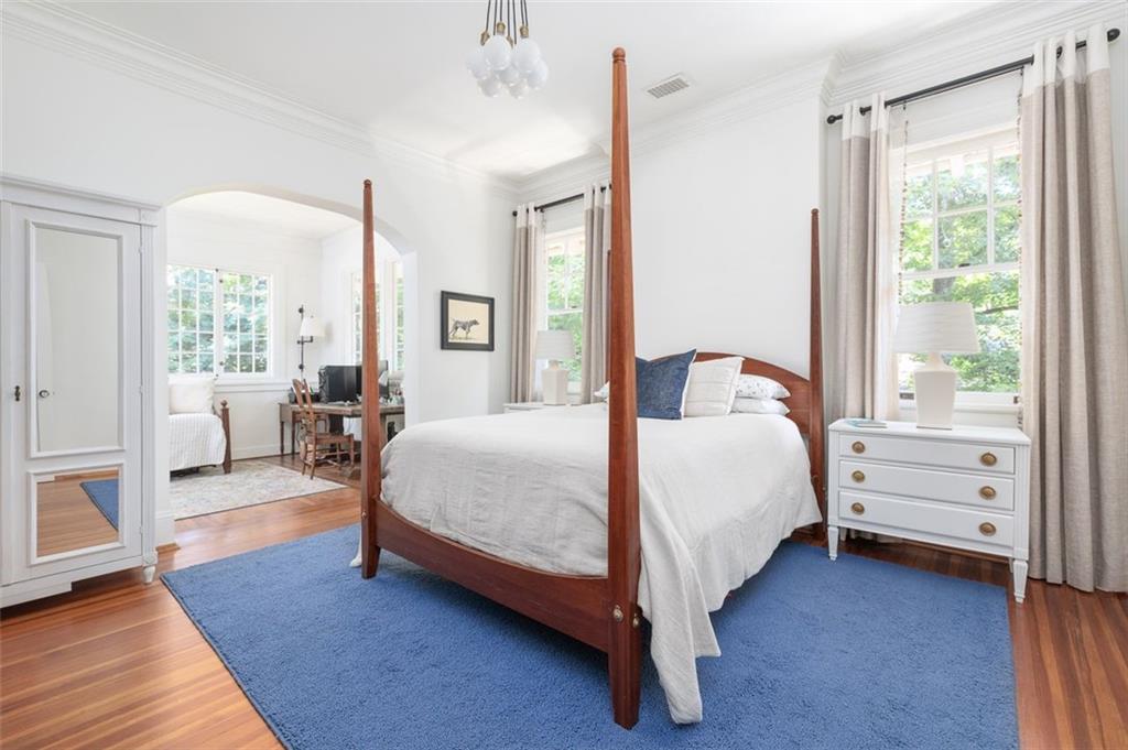 1308 Fairview Road, Atlanta, Georgia image 28