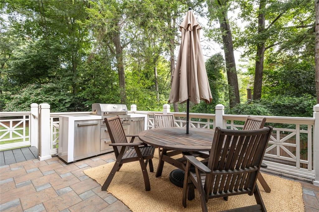 1308 Fairview Road, Atlanta, Georgia image 20