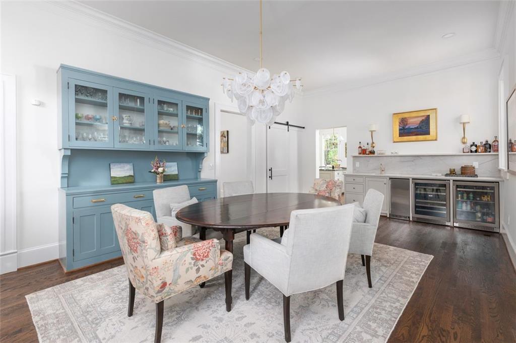 1308 Fairview Road, Atlanta, Georgia image 17