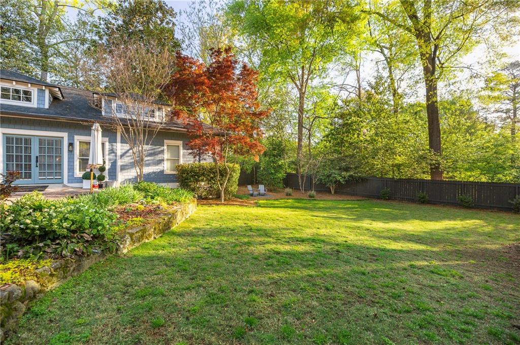 1308 Fairview Road, Atlanta, Georgia image 38