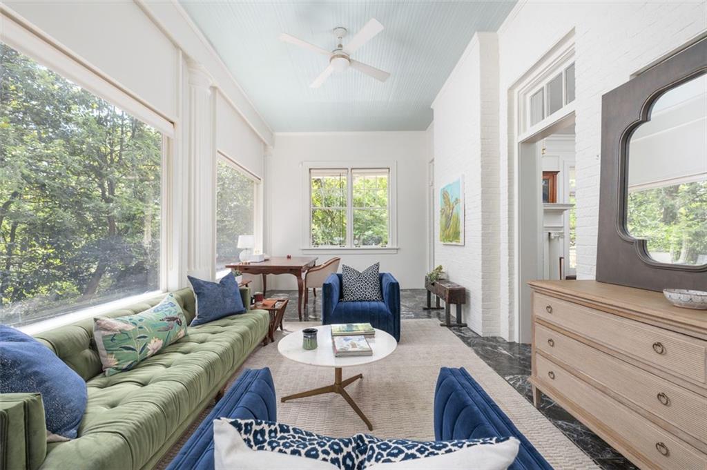 1308 Fairview Road, Atlanta, Georgia image 22