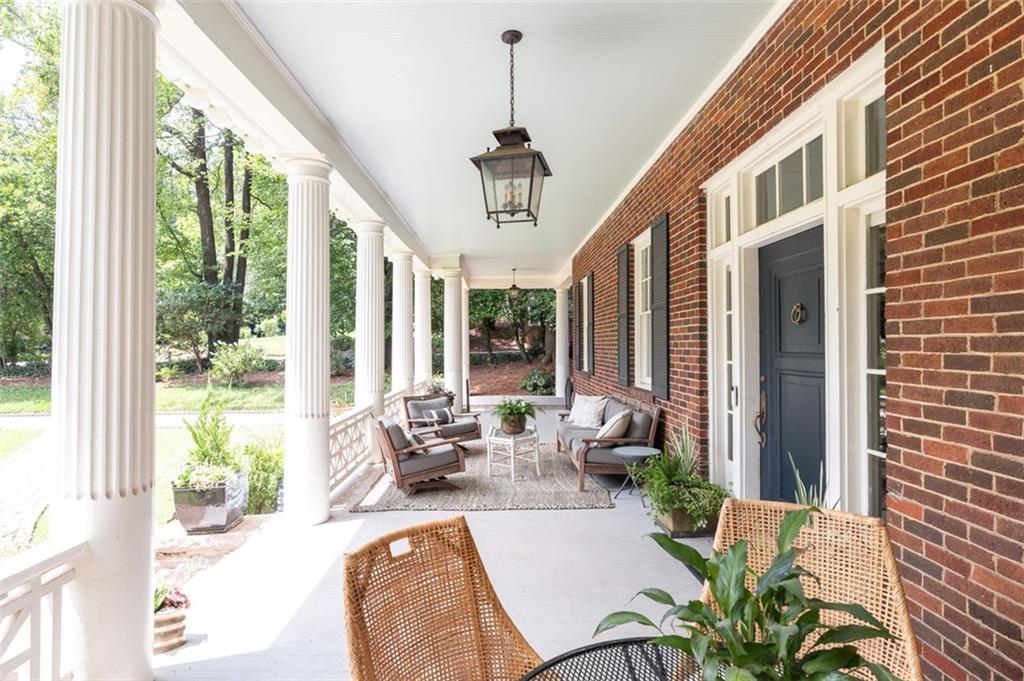 1308 Fairview Road, Atlanta, Georgia image 3