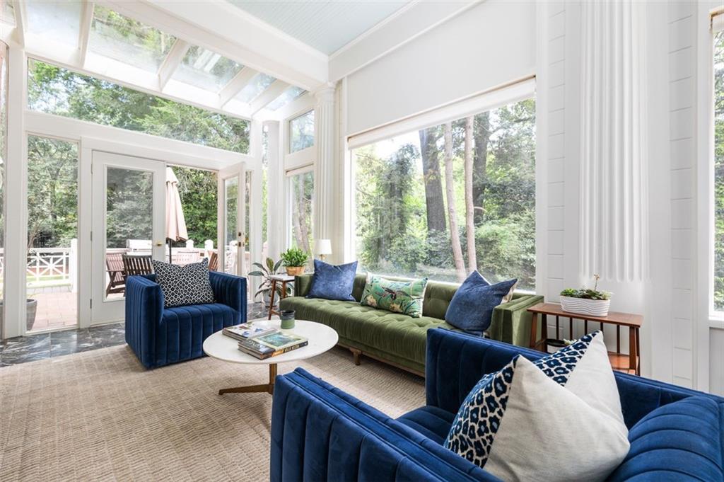 1308 Fairview Road, Atlanta, Georgia image 21